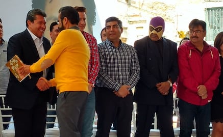 Bejarano y Monreal coinciden en favor de unidad de las izquierdas