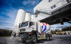Cemex celebra 120 años como empresa líder en la confianza de los consumidores 