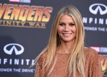Paltrow pide ayuda para mejorar intimidad con su esposo