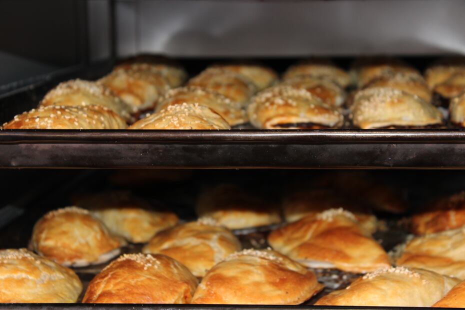 El Sabor Centenario de Real del Monte | Foto: Cinthya Carbajal