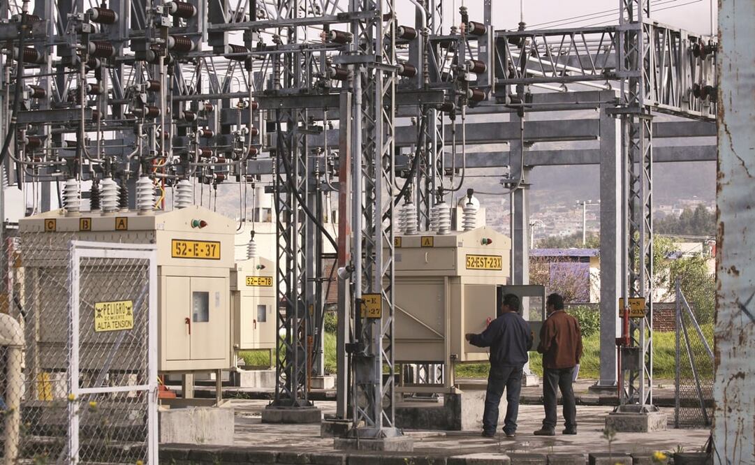 Estados y ciudades adeudan 36 mil mdp a la CFE