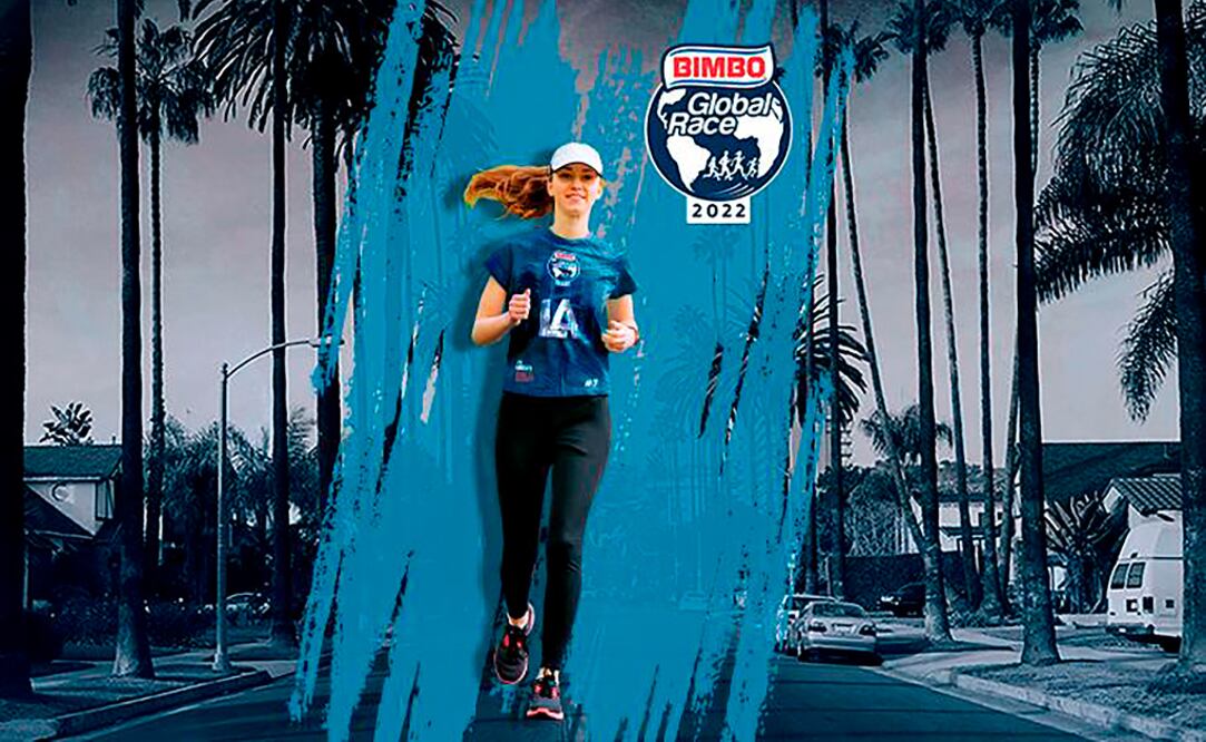 Fotos: cortesía Grupo Bimbo