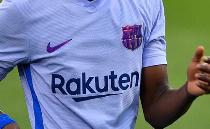 El Barcelona condena actos racistas contra uno de sus futbolistas