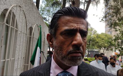 El conflicto en Afganistán no afectará al Mundial de Qatar, señala el embajador Alkuwari