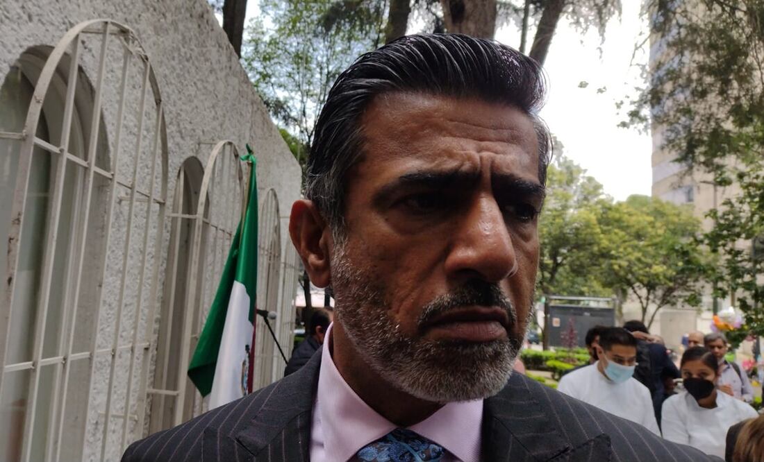 FOTO: EDGAR LUNA / EL UNIVERSAL