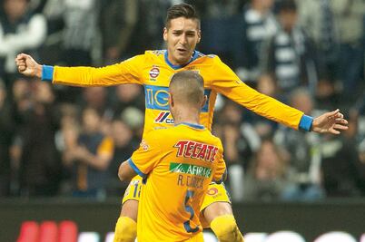 Azteca y Televisa salen ganadores en final de Tigres vs Monterrey 