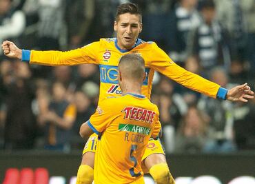 Azteca y Televisa salen ganadores en final de Tigres vs Monterrey