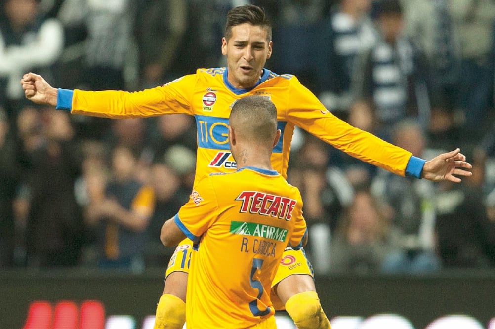 El partido pudo verse por ambas cadenas y sin restricciones (IMAGO7)