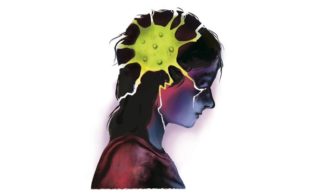 Ilustración: Dante de la Vega.