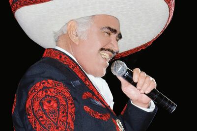 'Chente' actuará gratis