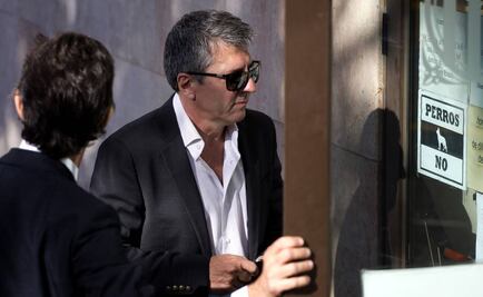 Padre de Messi niega acusaciones por "Panamá Papers"