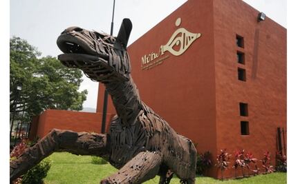 Suben a nueve las piezas artísticas robadas de museo salvadoreño