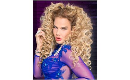 Niurka denuncia hackeo de sus redes sociales