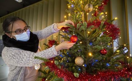 Suiza prohíbe cantar en las iglesias en Navidad por Covid-19