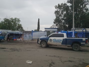 Querían llevarse a un alumno, dice director de prepa atacada en Tamaulipas