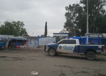 Querían llevarse a un alumno, dice director de prepa atacada en Tamaulipas