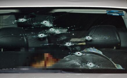 Perfil. Demetrio Saldívar Gómez, del grupo de Ángel Aguirre