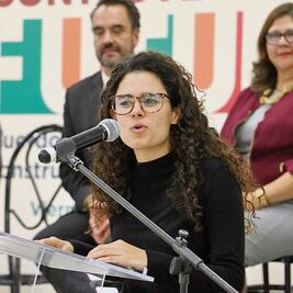 STPS firma convenio para emplear a jóvenes 