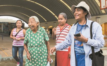 “En riesgo”, patrimonio lingüístico sin el INALI