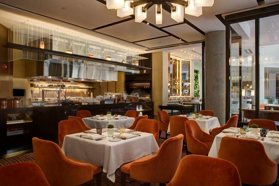 Foto: Hyatt Regency Mexico City