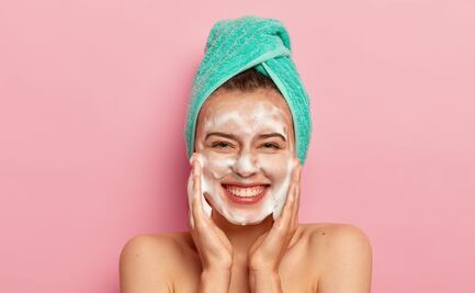 Descubre de qué se trata la tendencia de belleza skin streaming