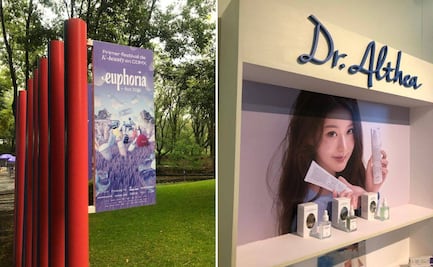 Todo lo que debes saber sobre el festival de K-Beauty de Euphoria