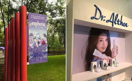 Todo lo que debes saber sobre el festival de K-Beauty de Euphoria