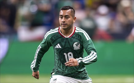 Erick Sánchez alza la voz y pide más oportunidades para los mexicanos en Europa: Tenemos los hue...