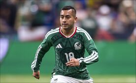 Erick Sánchez alza la voz y pide más oportunidades para los mexicanos en Europa: Tenemos los hue...