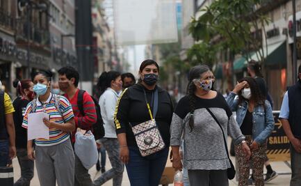 México llega a 730 mil casos de Covid; hay 76 mil muertes 