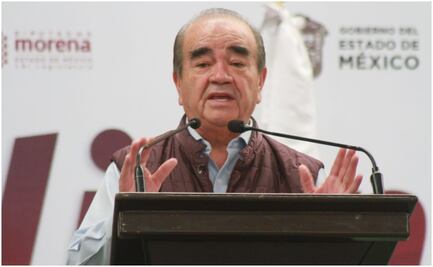 Maurilio Hernández pide a transportistas dialogar con la Secretaría de Movilidad para evitar bloqueos en en Valle de México 