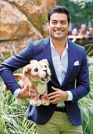 Carlos Rivera vive un ciclo sin fin