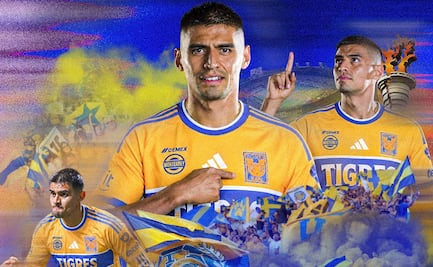 Guillermo Martínez ya está en Monterrey; así justificó su fichaje con Tigres