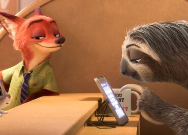 Disney rompe récord y logra siete mil millones de dólares