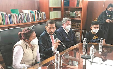 Demandarán al Gobierno ante CIDH por caída en L12