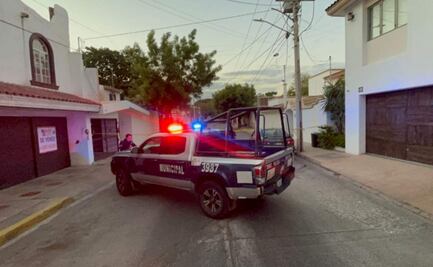 Hallan a familia que tenía reporte de desaparición en Culiacán; dos personas habrían sido heridas de bala