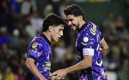 Henry Martín se burla de Alejandro Zendejas: "Te hubiera defendido de Edson Álvarez y Jesús Angulo"