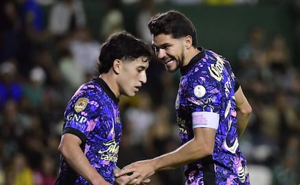 Henry Martín se burla de Alejandro Zendejas: "Te hubiera defendido de Edson Álvarez y Jesús Angulo"