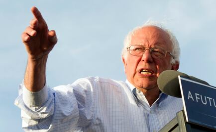 Trump agrava el miedo de los hispanos, asegura Sanders 