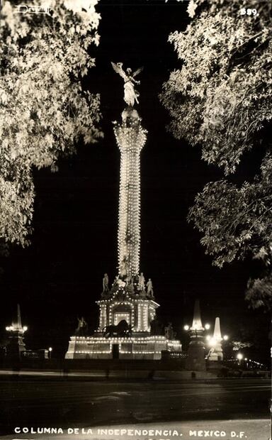 Los apagones que provocaron pánico y caos en la Ciudad de México