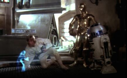 El Día del orgullo Geek y su relación con "Star Wars"