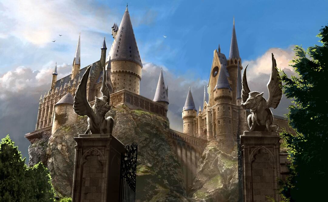 Foto: AP Photo/Universal Studios