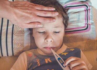 EU cree que adenovirus pudo causar casos de hepatitis infantil grave