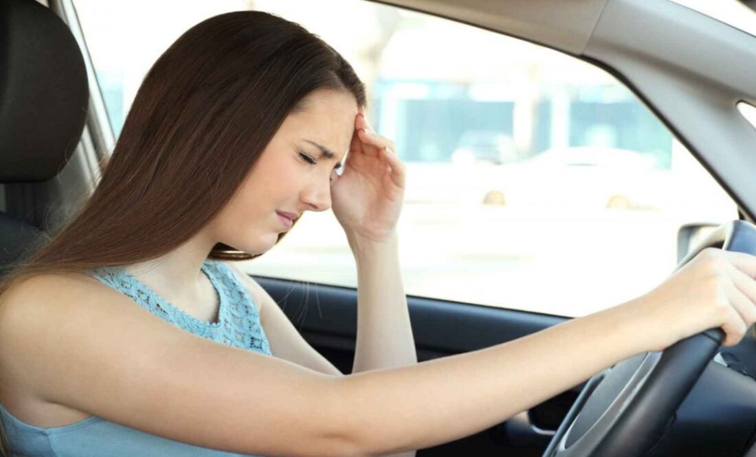 El dolor se considera crónico cuando persiste a lo largo de 15 días en un lapso de tres meses. | Fotos: Istockphoto