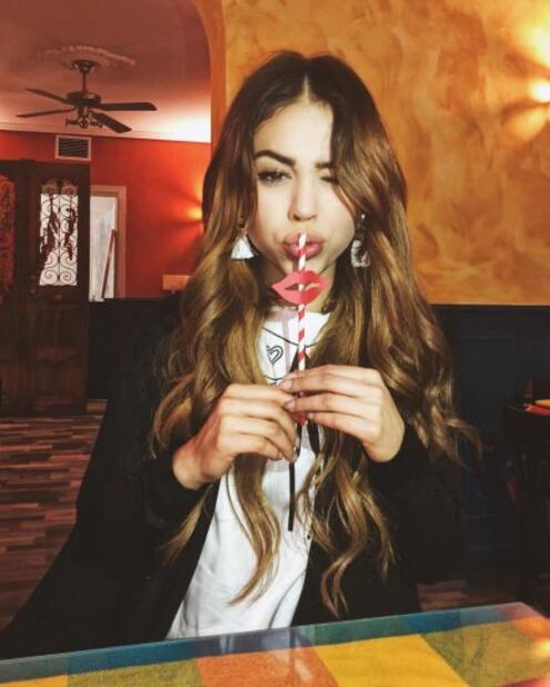 Así fue cómo tus personajes de la moda favoritos celebraron San Valentín