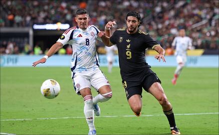 Resultado: México empata sin goles frente a Costa Rica y termina líder de grupo; enfrentará a Arabia Saudita en cuartos de final 