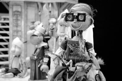 ¿El INBAL ahora no respetará la presunción de inocencia?