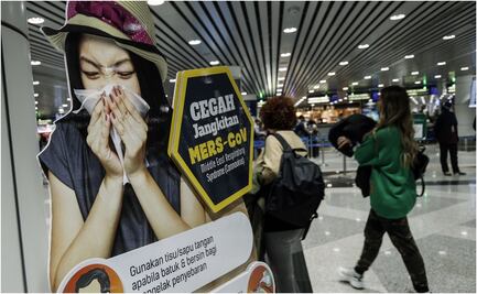 AICM, atento a recomendaciones sanitarias ante brote de coronavirus en China