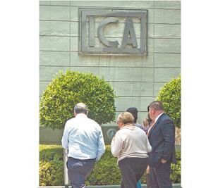 Adjudican contratos por 349 mdd para Dos Bocas