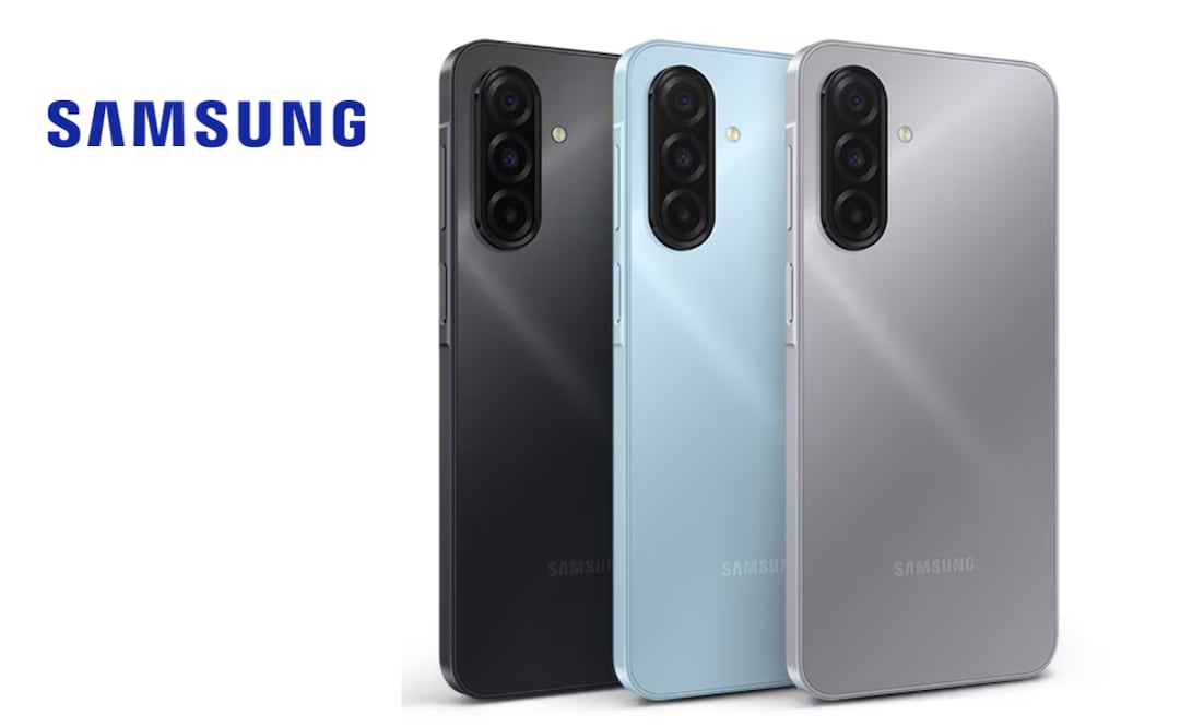 El celular de Samsung con la mejor batería es de gama media. Foto: Samsung